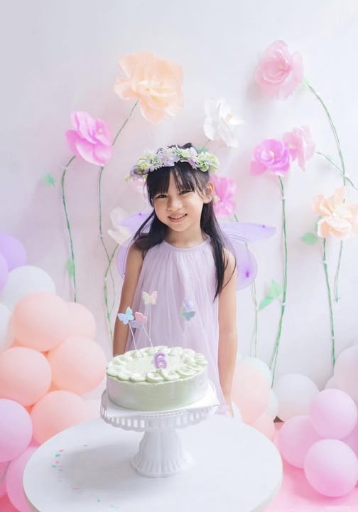 Sheyna Lashra Smaradiani