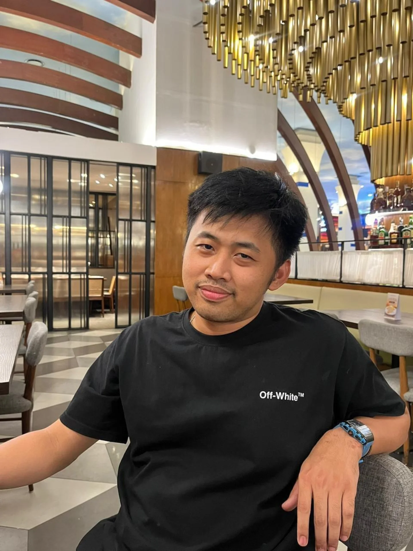 Alvin Maksalmina Windian